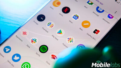  5 nuove app dal Google Play Store che non puoi lasciarti sfuggire! 