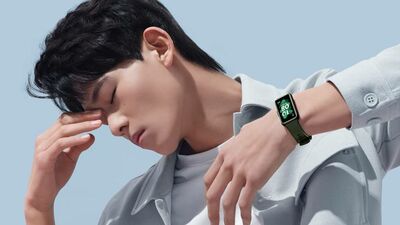  Huawei Band 7: la più venduta del Black Friday, ancora in sconto su Amazon! -33%! 