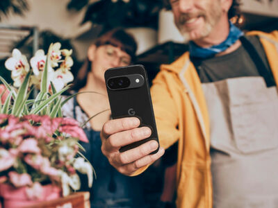  Google Foto, Come convertire le foto standard in Ultra HDR 