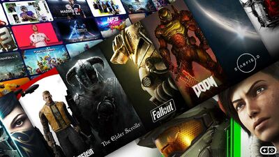  Come è cambiato il mio pensiero nei confronti di Xbox Game Pass 