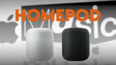 Apple HomePod: le due generazioni a confronto 