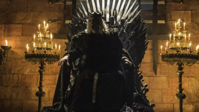  I 9 momenti più disturbanti di House Of The Dragon Stagione 1 