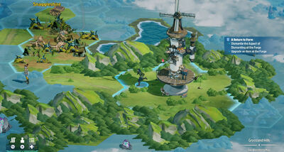  Per giocare a Towerborne ora si deve pagare! 