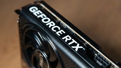  RTX 5060 arriva il 19 maggio, è ufficiale 