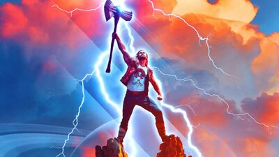  In Thor: Love and Thunder vedremo la malattia di Jane Foster? 