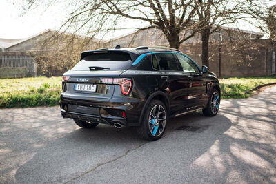  Lynk & Co, nel 2024 arriva un SUV elettrico in Abbonamento | MotorLabs 