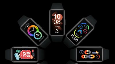  Huawei Band 6 in sconto del 45%! Perfetta per allenarvi | OfferteLabs 
