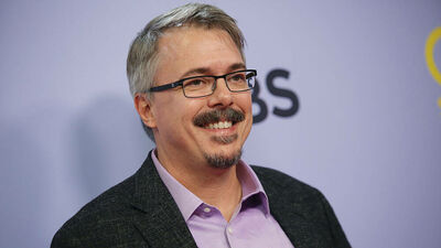  Vince Gilligan pensa al post Breaking Bad, già decisa la sua nuova serie 