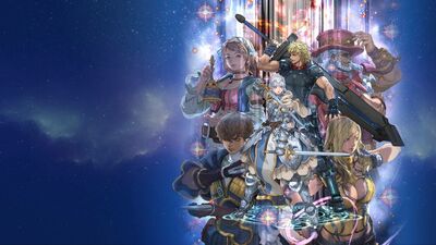  Star Ocean The Divine Force, un grande ritorno per la saga | Recensione 