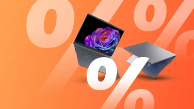  Notebook e monitor in sconto nelle offerte outlet di Acer! 