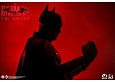  The Batman, Matt Reeves vuole i film sui villain 