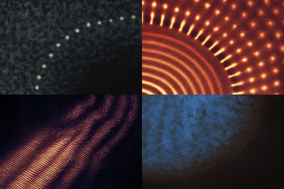  Addio limiti ottici: arrivano i materiali giromorfi 