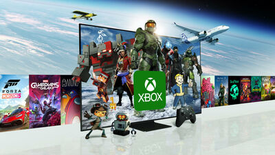  Xbox Conferma: alcuni Giochi Activision Blizzard Saranno Esclusive 