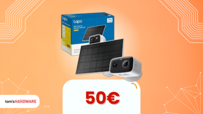  Non tutte le telecamere da meno di 50€ offrono questo 