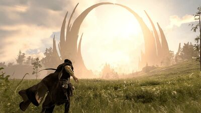  Forspoken sfrutterà un sistema di combo alla Devil May Cry 