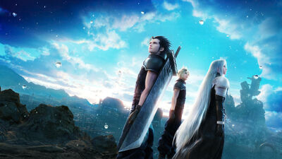 Crisis Core -Final Fantasy VII- Reunion | Recensione - Ritorno a Midgar 