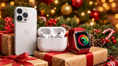  3 offerte Apple per la vigilia di Natale, le migliori dell'anno! 
