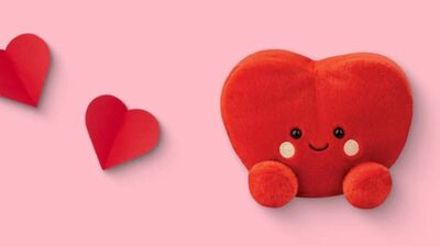  Amazon ti aiuta a celebrare San Valentino con amore e sconti imperdibili 