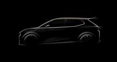  L’elettrica di Seat da 20mila euro sarà un city SUV | MotorLabs 