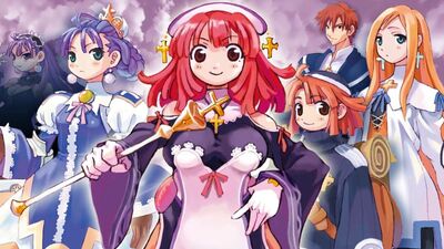  Prinny Presents NIS Classics Volume 3 | Recensione 