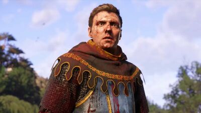  Kingdom Come Deliverance 2 sta ottenendo vendite record 