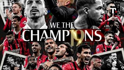  Dove comprare la maglietta celebrativa del 19° scudetto del Milan 
