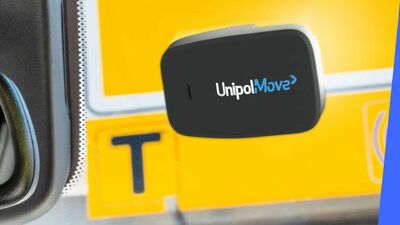  Costa già meno degli altri, ma se agisci subito, UnipolMove è Gratis per un anno 
