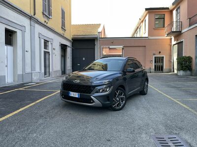  Prova, Hyundai Kona: da riferimento per consumi e versatilità | MotorLabs 