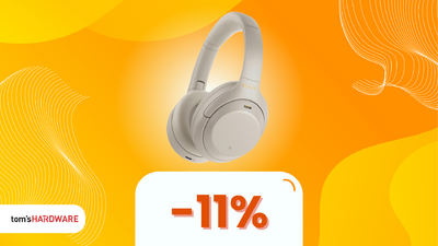  Sony WH-1000XM4: l'esperienza audio Premium che cercavi, ora SCONTATA! 