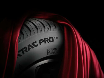 Vredestein Quatrac Pro EV, pneumatici all season per Veicoli Elettrici | MotorLabs 
