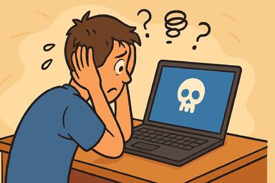  Windows 11: aggiornamento di aprile causa schermate blu improvvise 