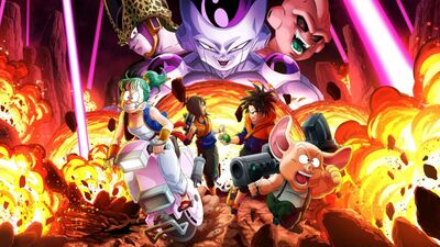  Dragon Ball The Breakers | Provato 