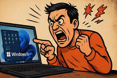  Dati spariti da Windows 11? La colpa è di Bitlocker 