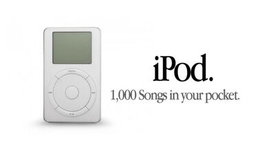 Apple, addio iPod: cosa resta di una storia lunga più di 20 anni 