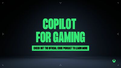  Un primo sguardo al nuovo Xbox Copilot di Microsoft 