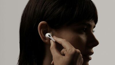  Apple AirPods di terza gen in sconto a soli 164€, e puoi attivare Apple Care+! 