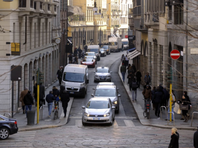  Ztl Quadrilatero Milano: guida completa a orari e regole 