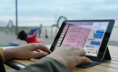  Apple iPad 10,2' del 2021 a soli 330€! Oltre 100€ di sconto 