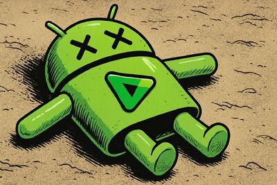  Android e l'incubo delle pubblicità impossibili da Saltare 