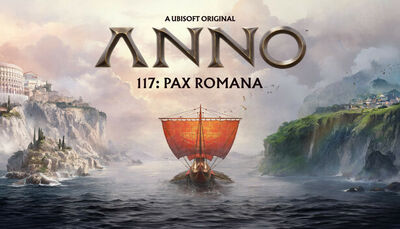  Anno 117: Pax Romana è quasi qui! Corri a ottenere il -25% 