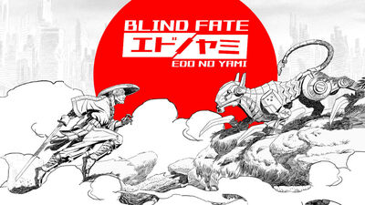  Blind Fate: Edo no Yami, il Giappone Cyberpunk Secondo Troglobytes Games | Recensione 
