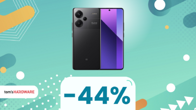  Sogni uno smartphone premium? Xiaomi Redmi Note 13 Pro+ 5G può essere tuo al PREZZO PIU' BASSO DI SEMPRE! 