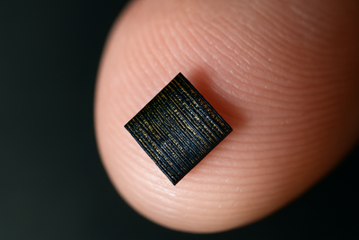  Cervello e silicio si avvicinano: svolta nei neuroni artificiali 