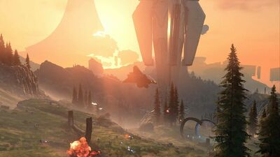 Halo Infinite, la roadmap è un disastro 
