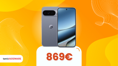  Pixel 10 Pro XL: prezzo pazzo su Amazon, -33% subito! 
