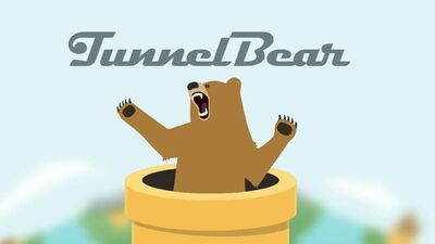  TunnelBear: Abbonamento da 3 anni in sconto del 67% 