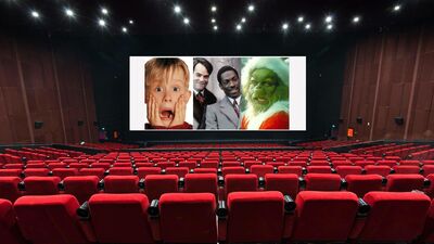  Sette titoli per sette giorni: aspettando il Natale su Sky Cinema Christmas 