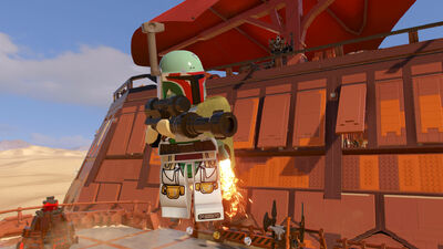  LEGO Star Wars The Skywalker Saga avrà 800 personaggi! 