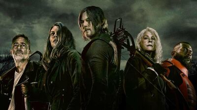  Le serie TV nuove e in scadenza di ottobre 2022 