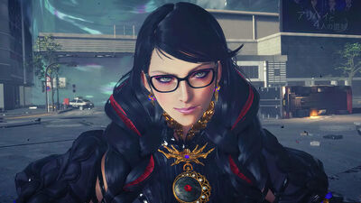  Bayonetta: Kamiya ha intenzione di portare avanti la serie all'infinito 